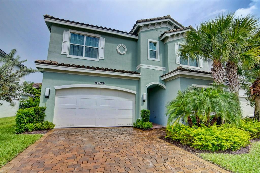 Photo of 15240 Seaglass Terrace Lane, Delray Beach, FL 33446 (MLS # R10755390)