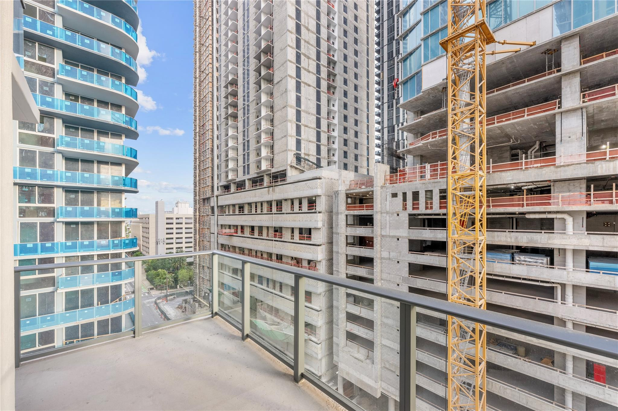 The Crosby - Residential