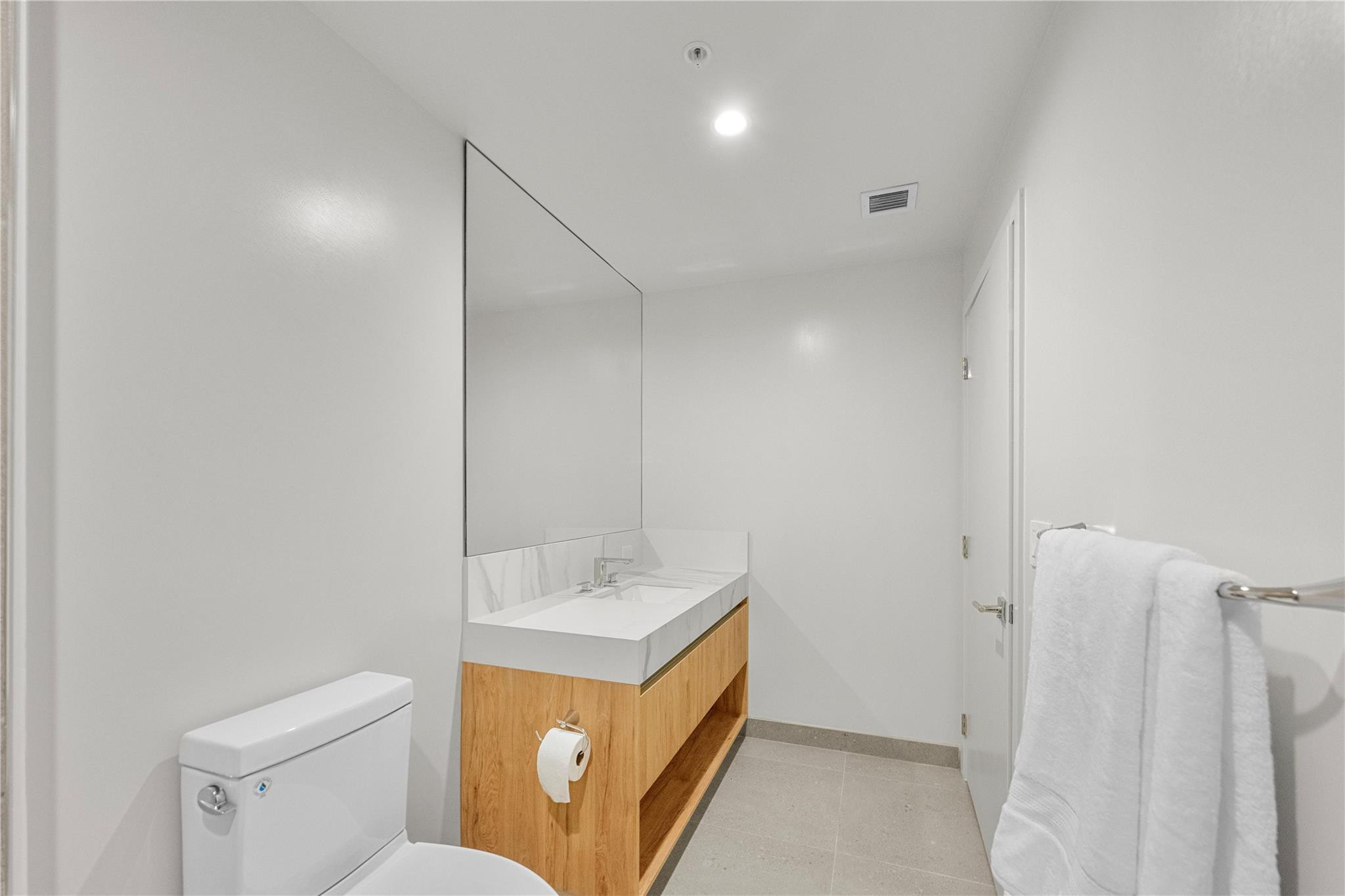 The Crosby - Residential