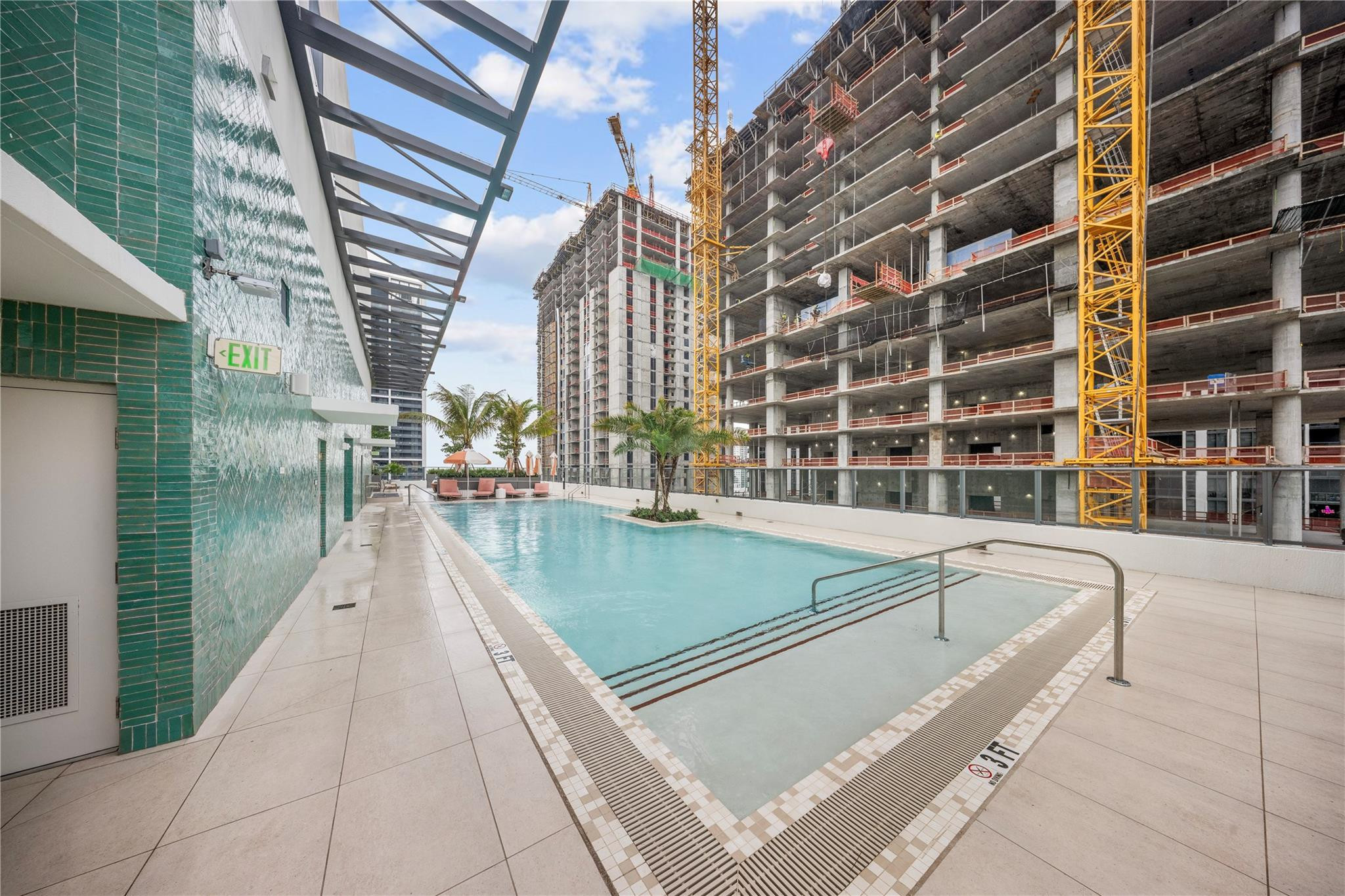 The Crosby - Residential