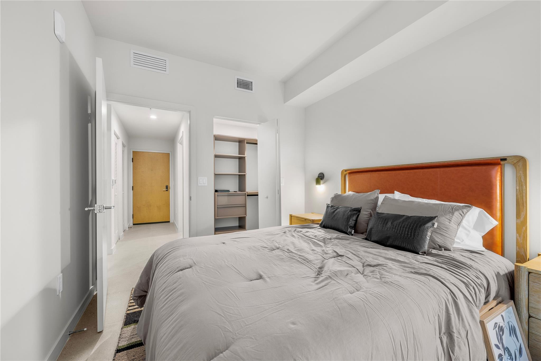 The Crosby - Residential