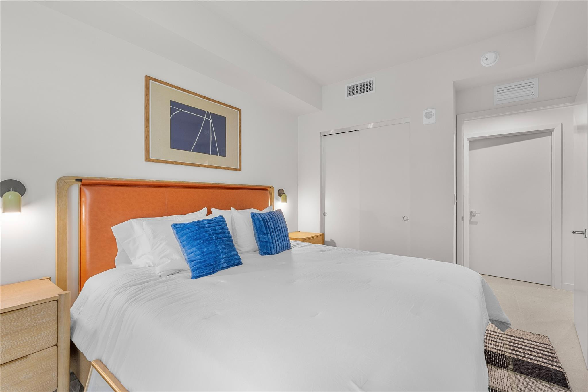 The Crosby - Residential