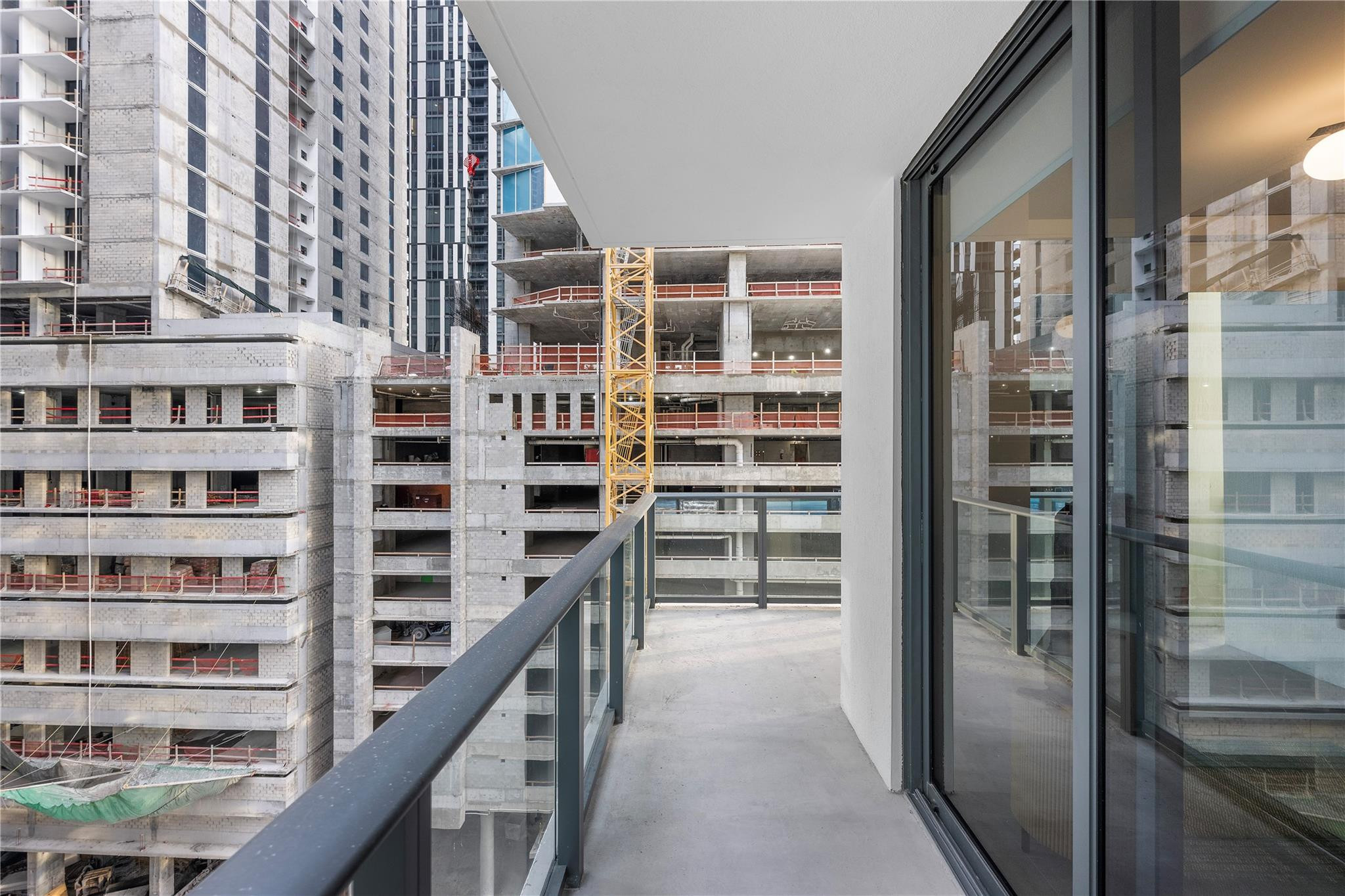 The Crosby - Residential