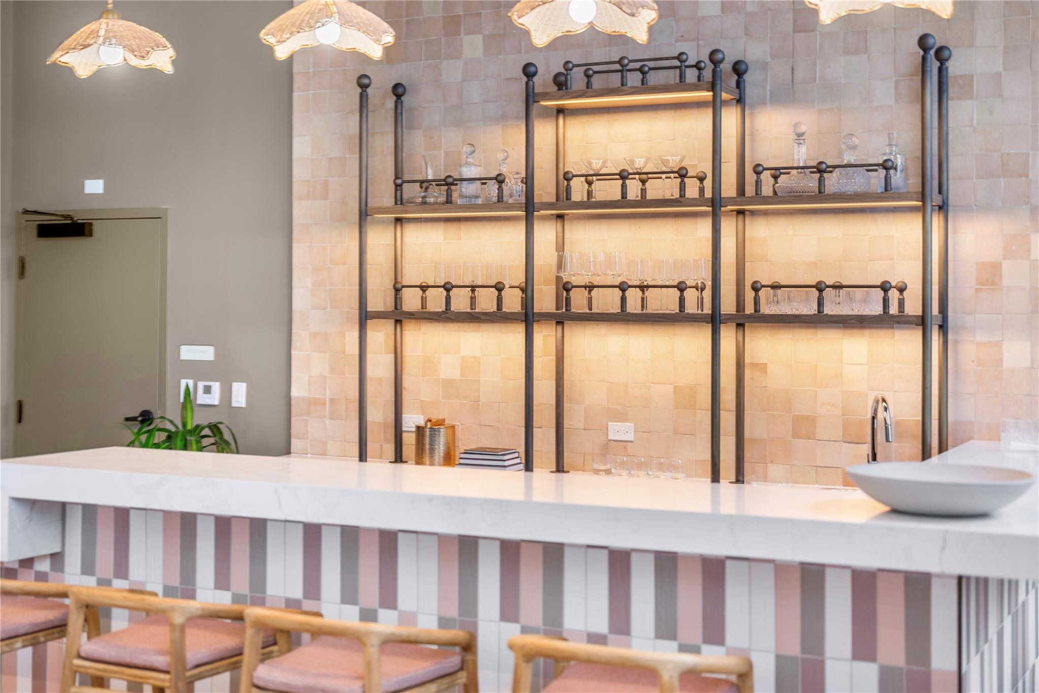 The Crosby - Residential