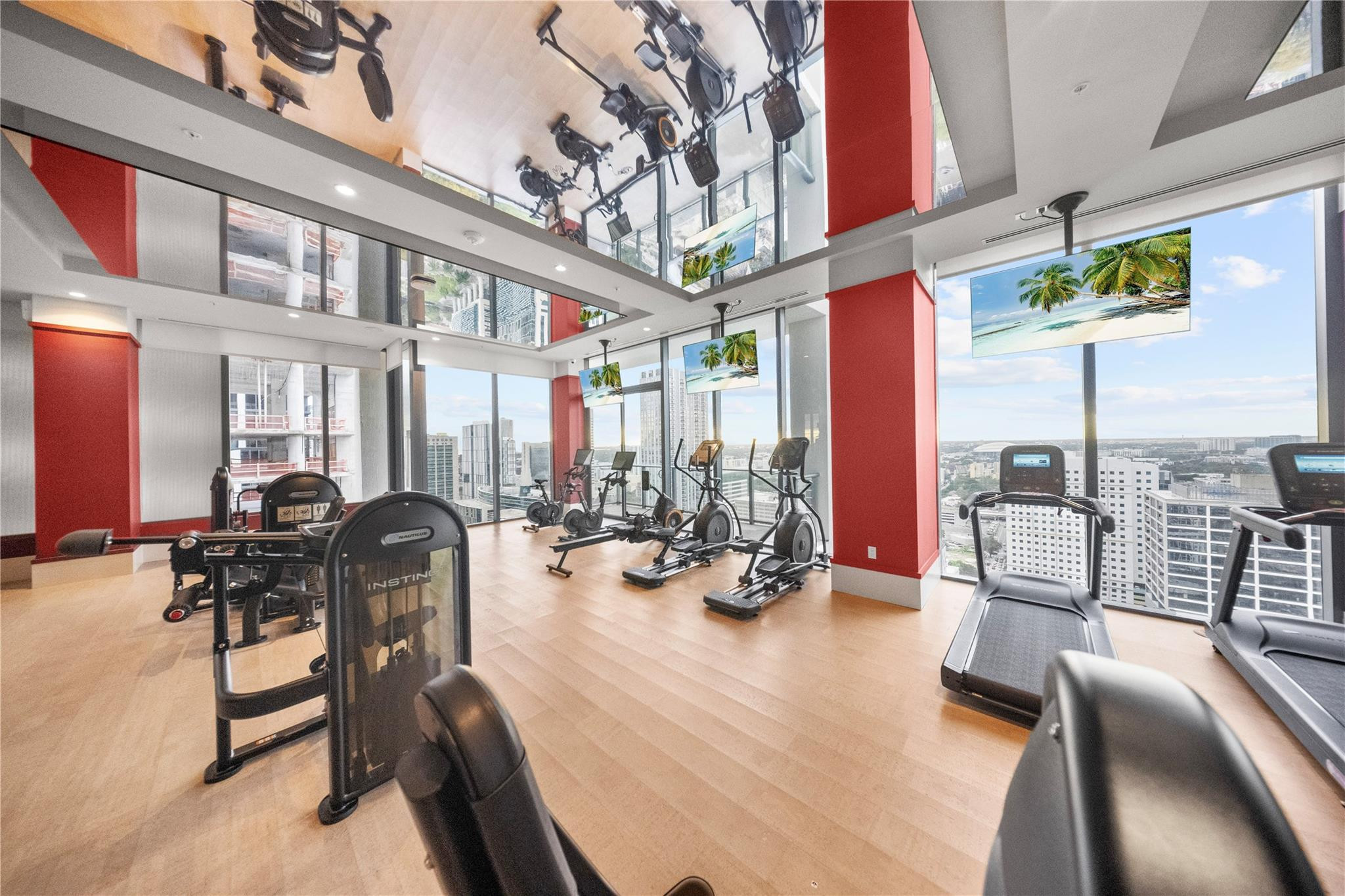 The Crosby - Residential