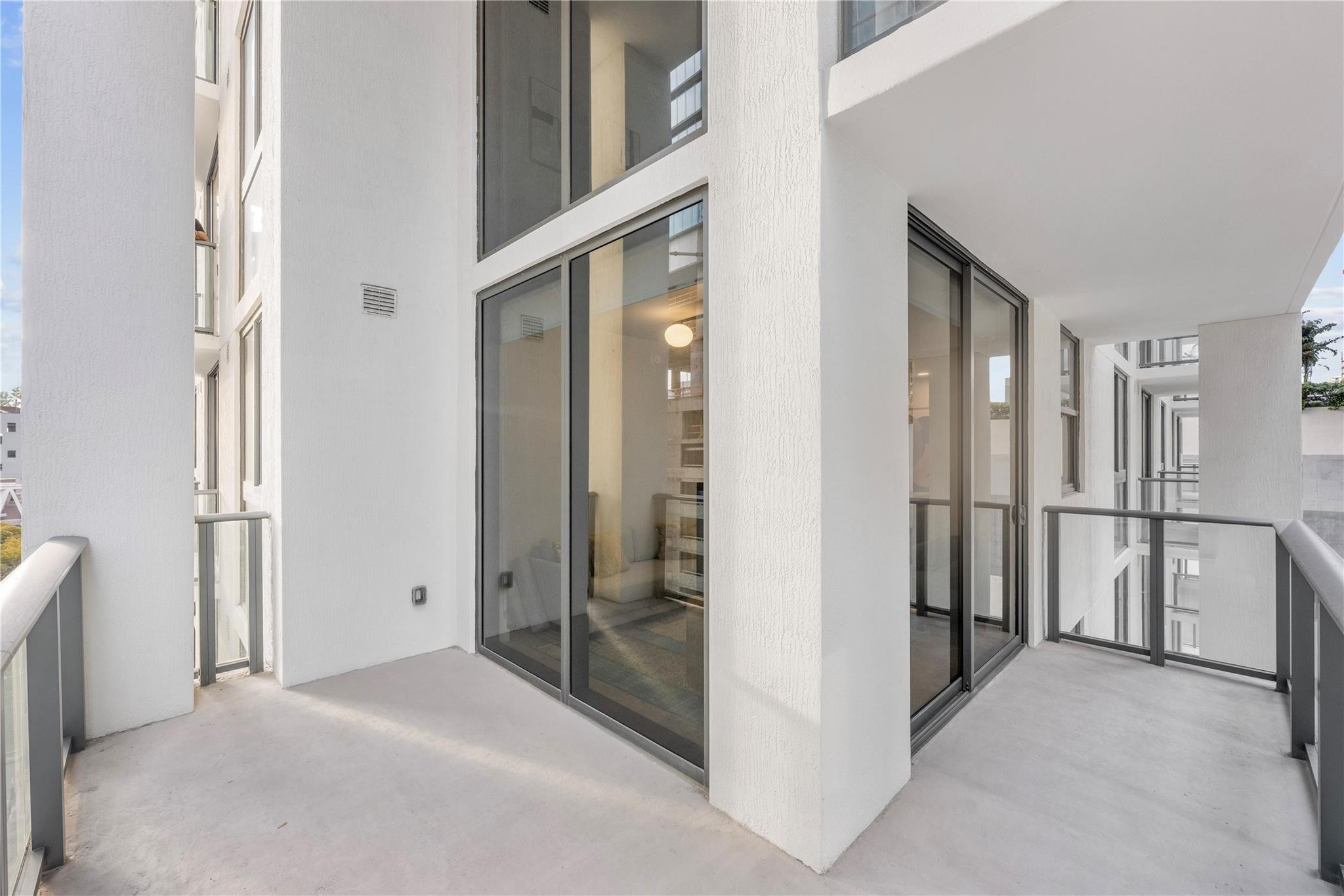 The Crosby - Residential