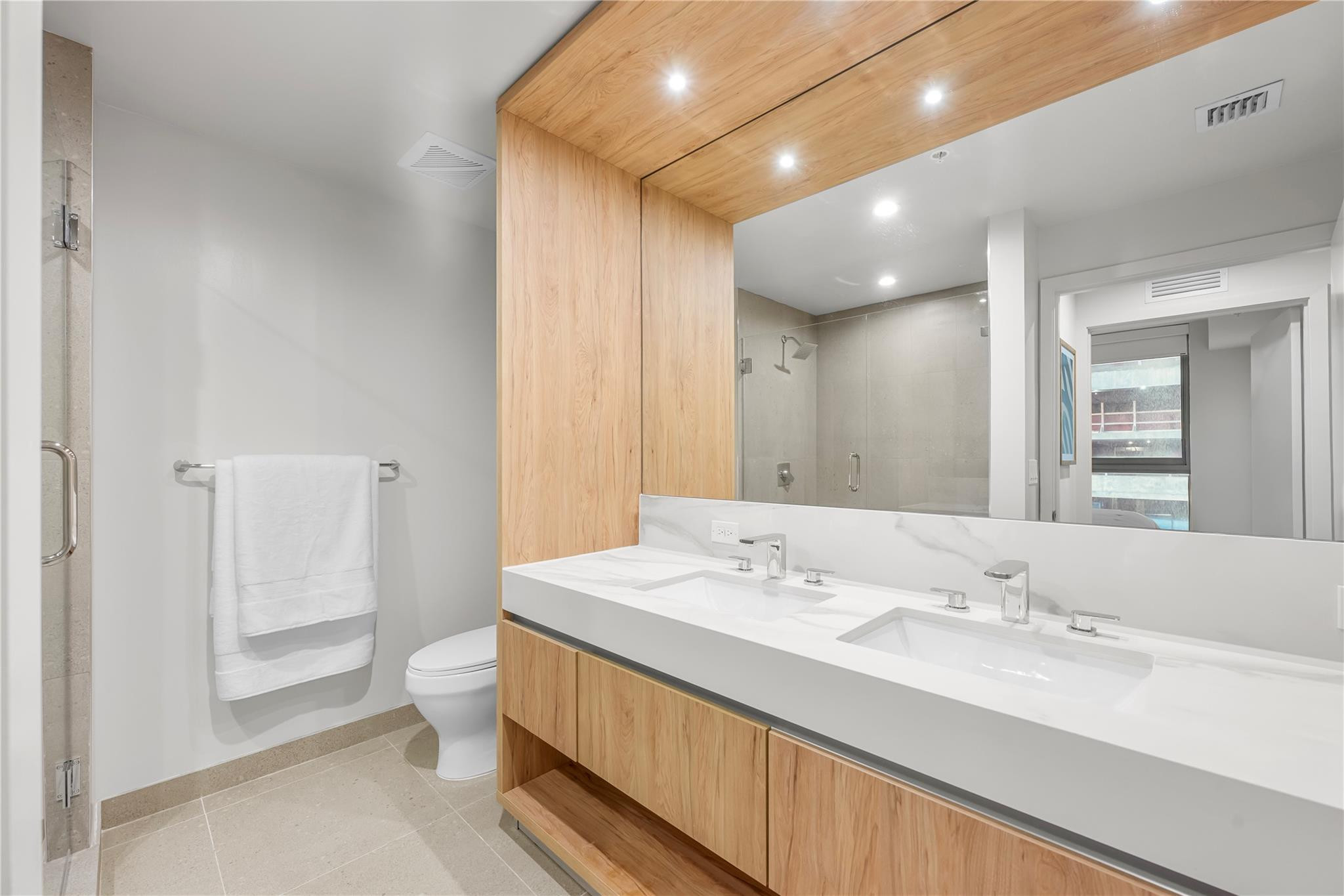 The Crosby - Residential