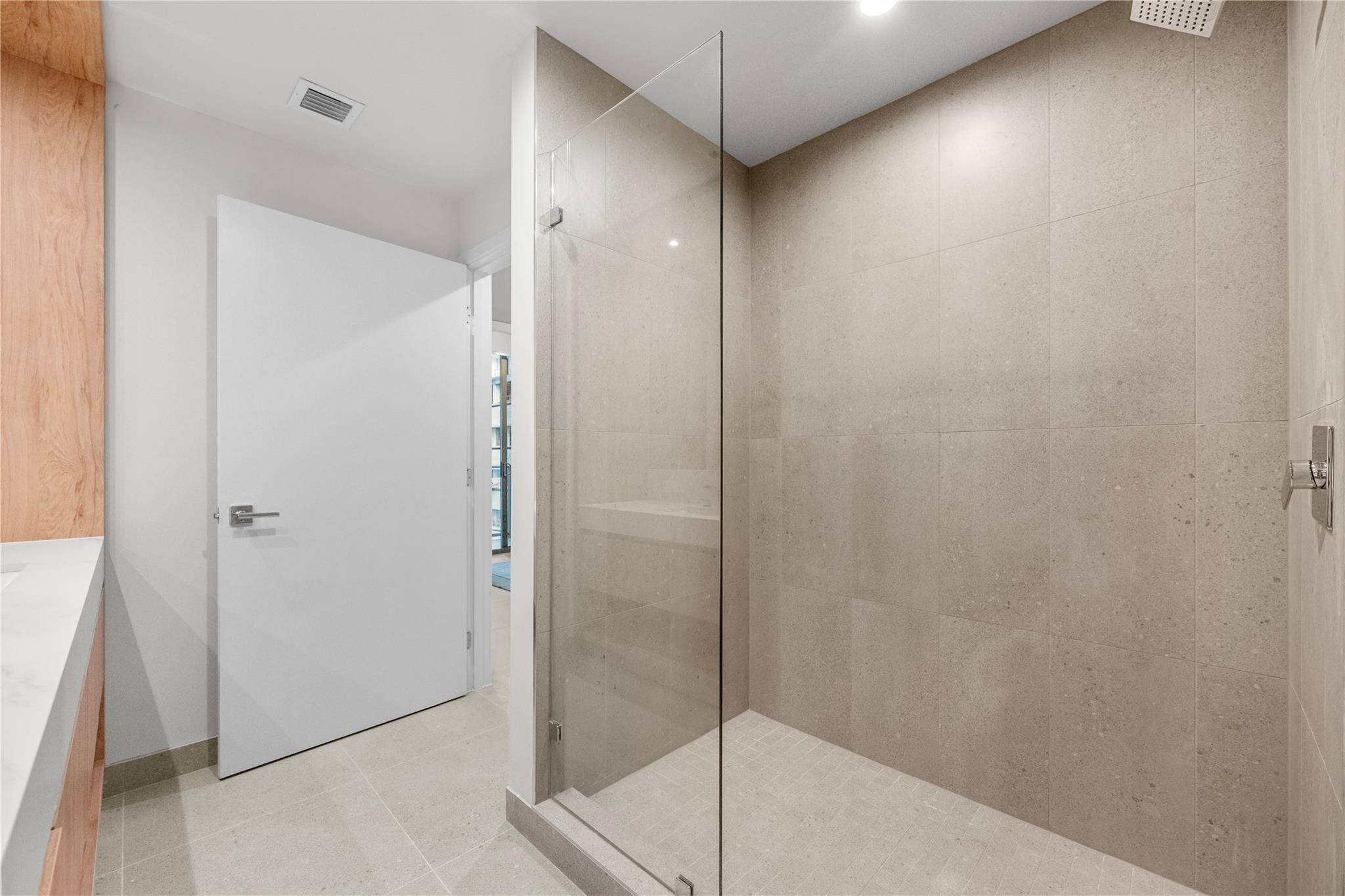 The Crosby - Residential