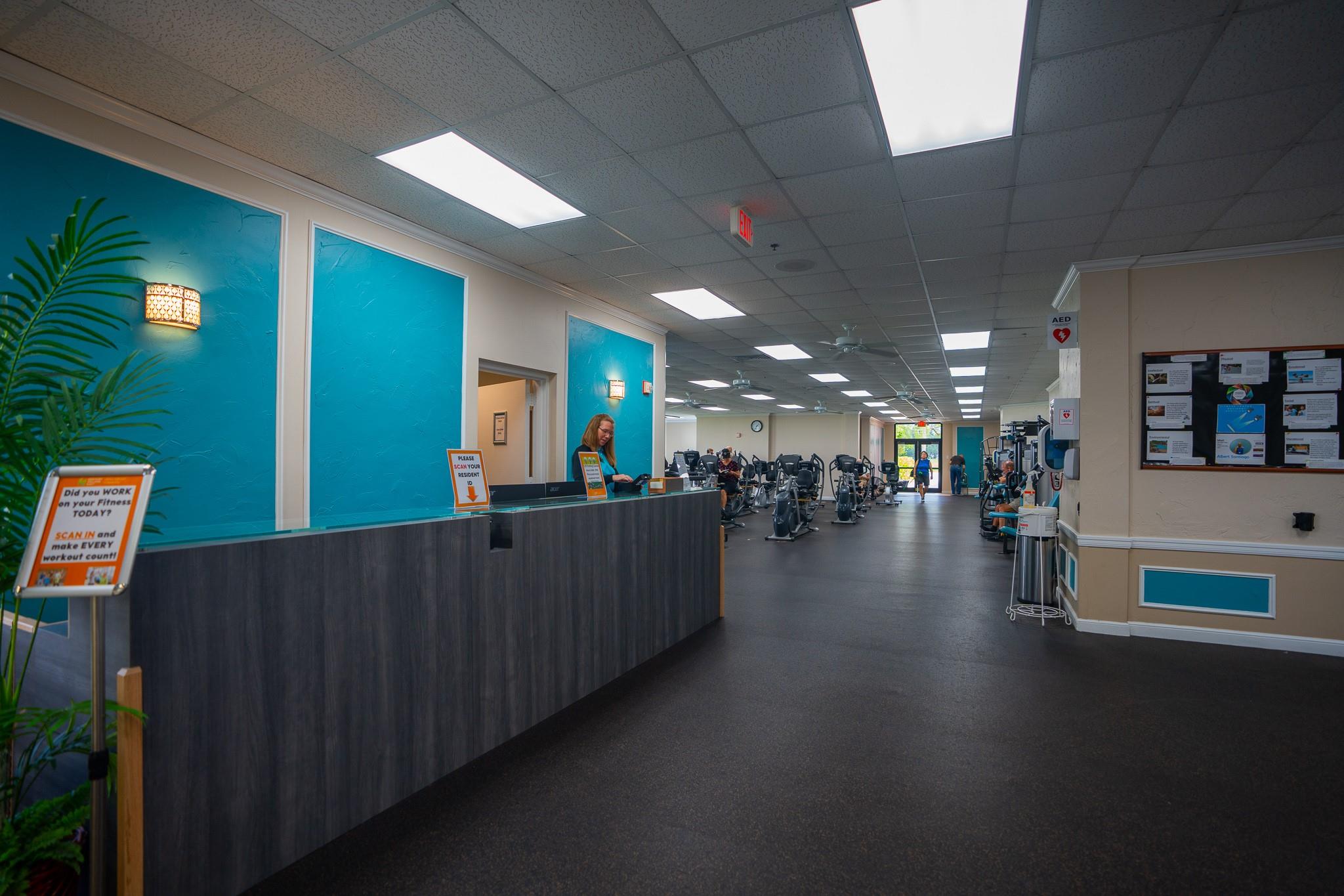 Century Village East - Residential