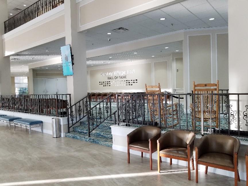 Century Village East - Residential