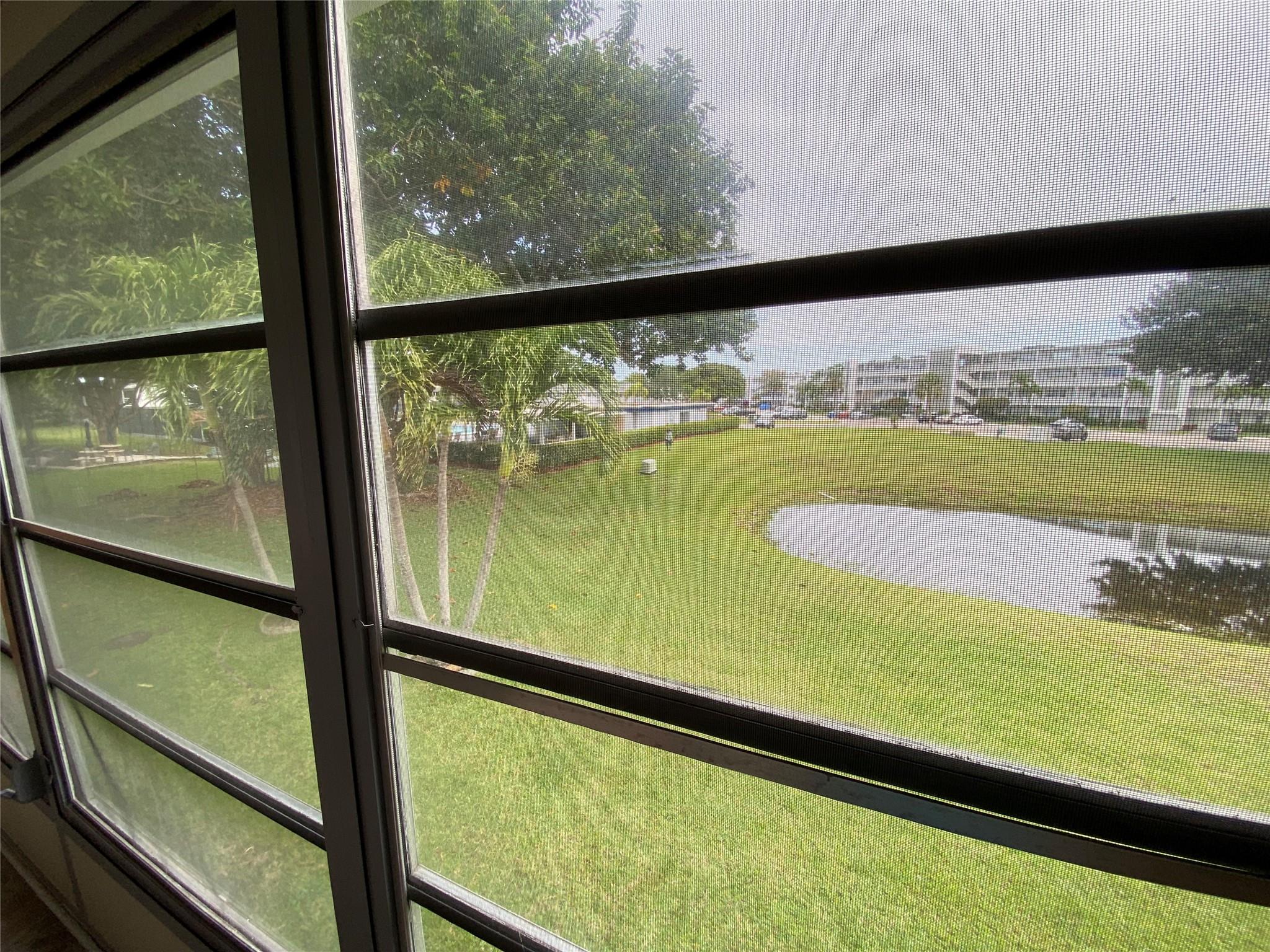 Century Village East - Residential