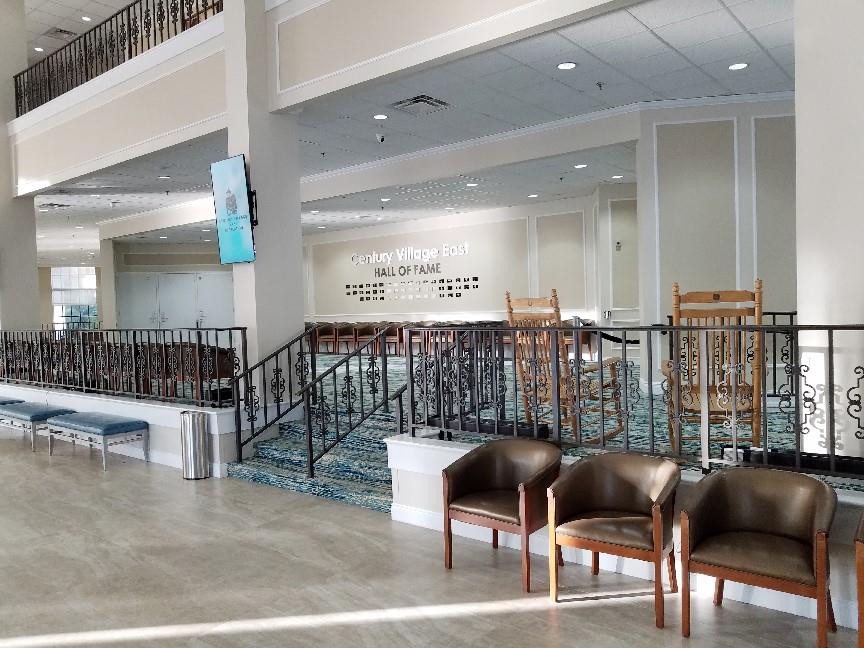 Century Village East - Residential