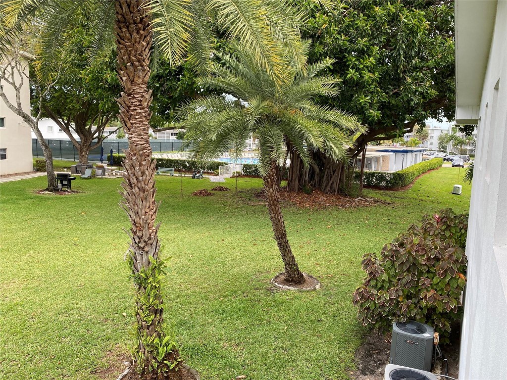 Century Village East - Residential