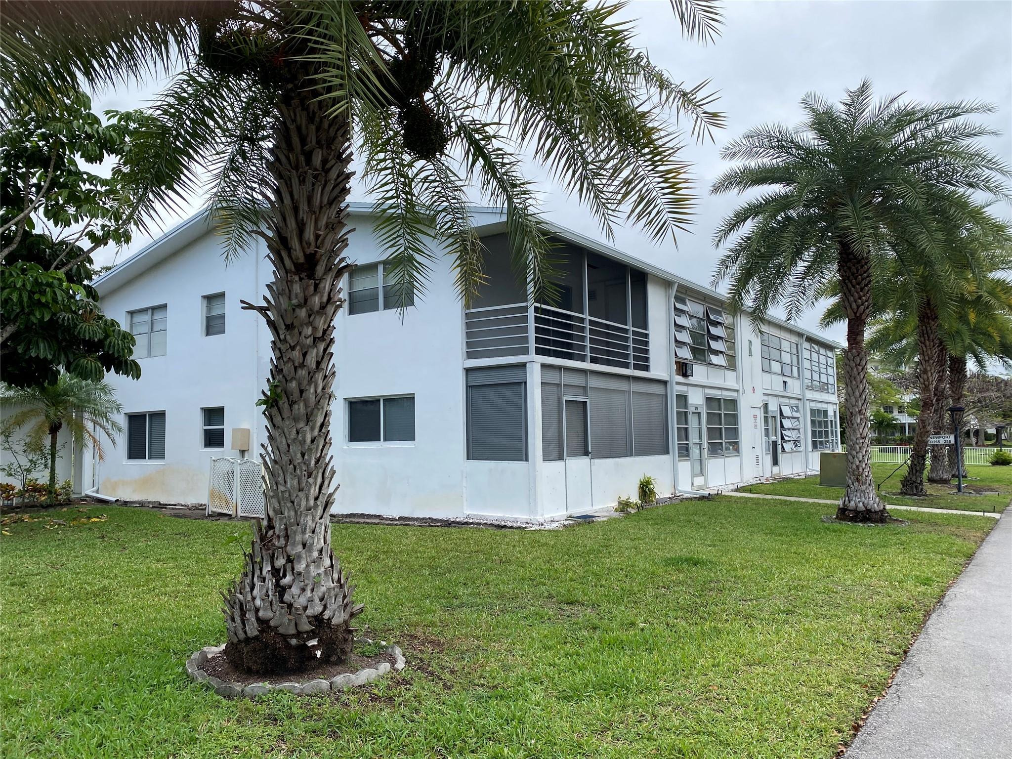 Century Village East - Residential