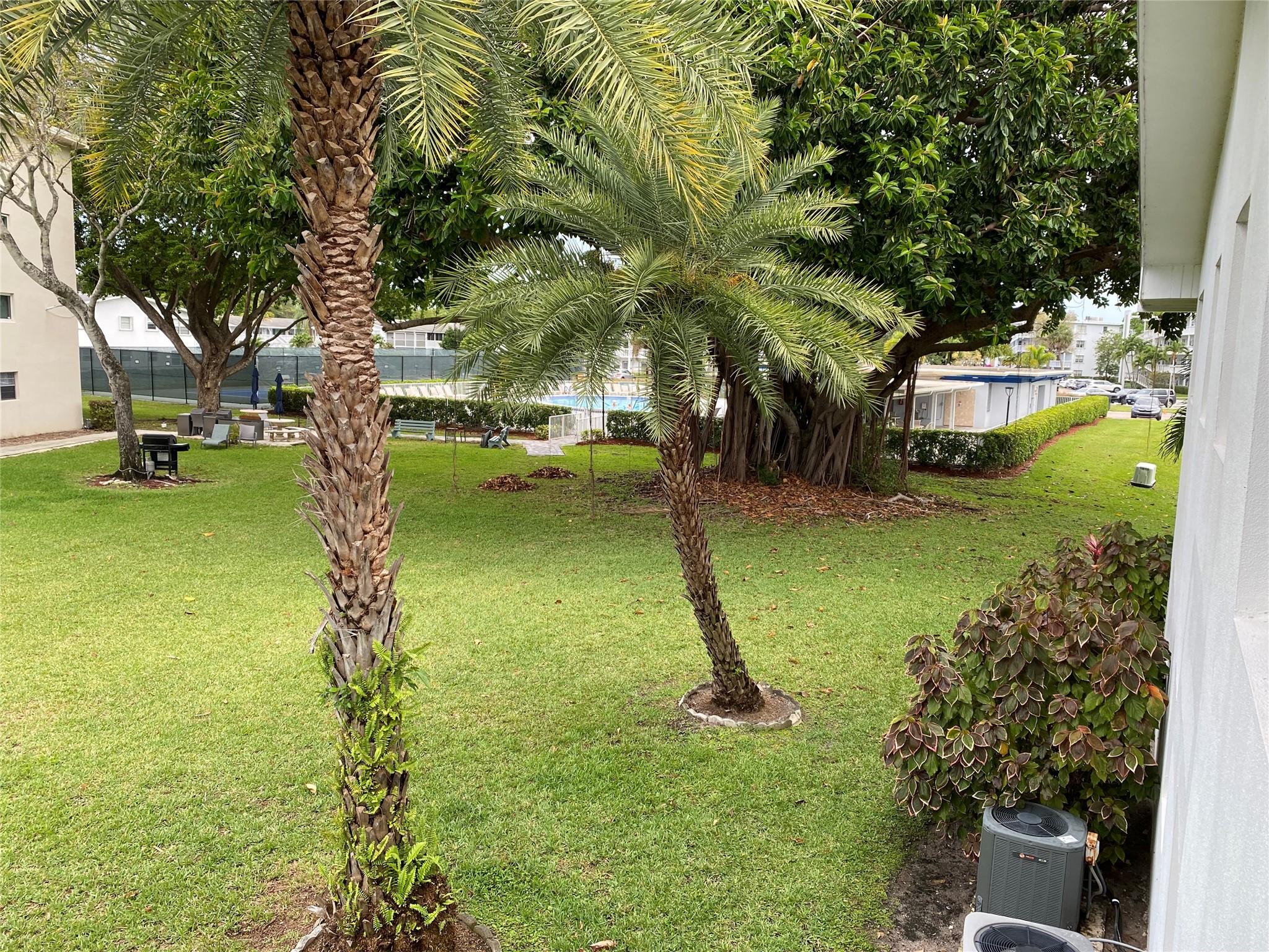 Century Village East - Residential