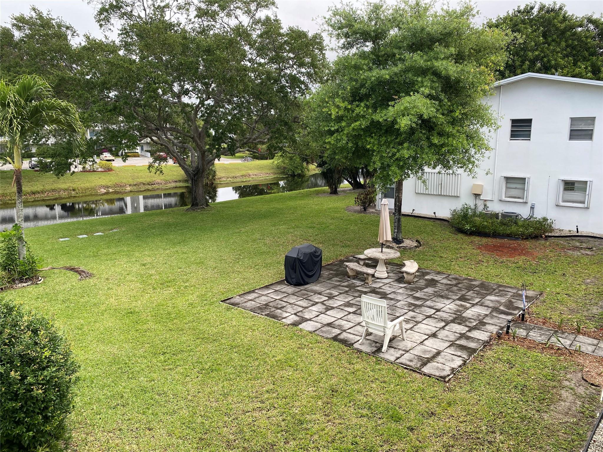 Century Village East - Residential