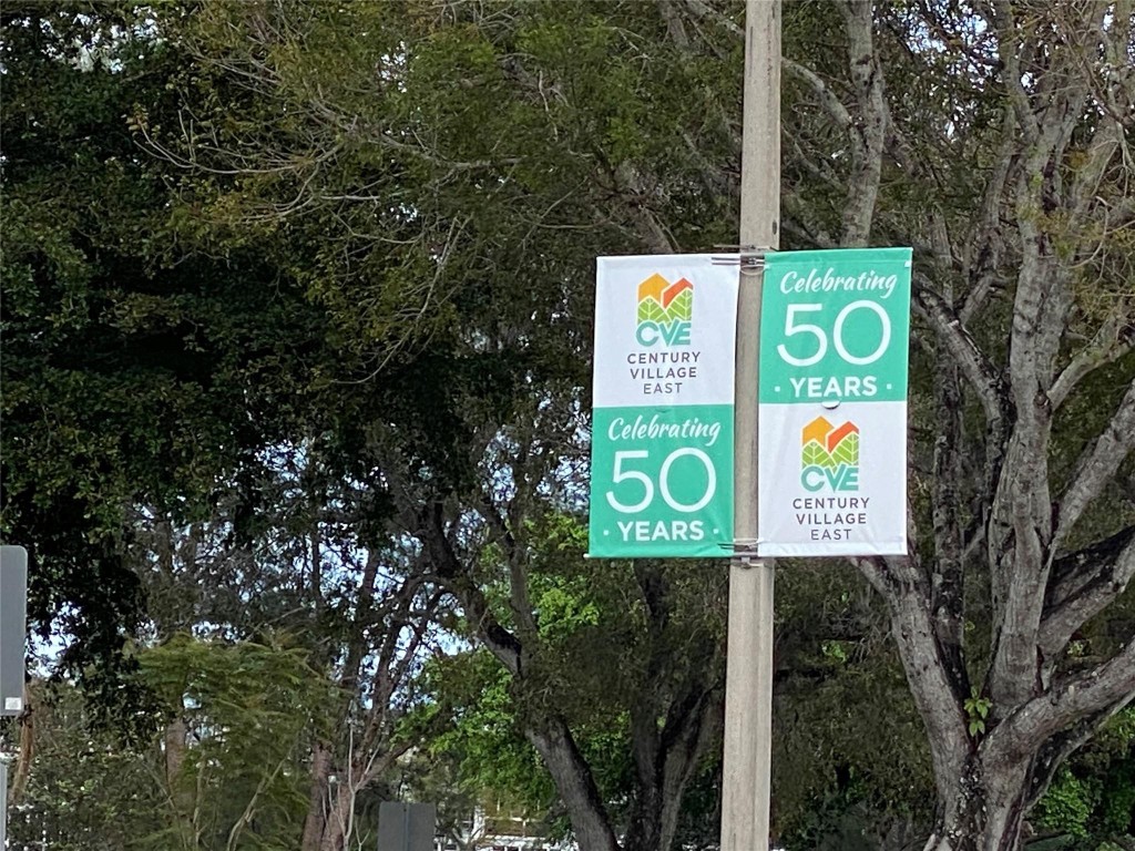 Century Village East - Residential