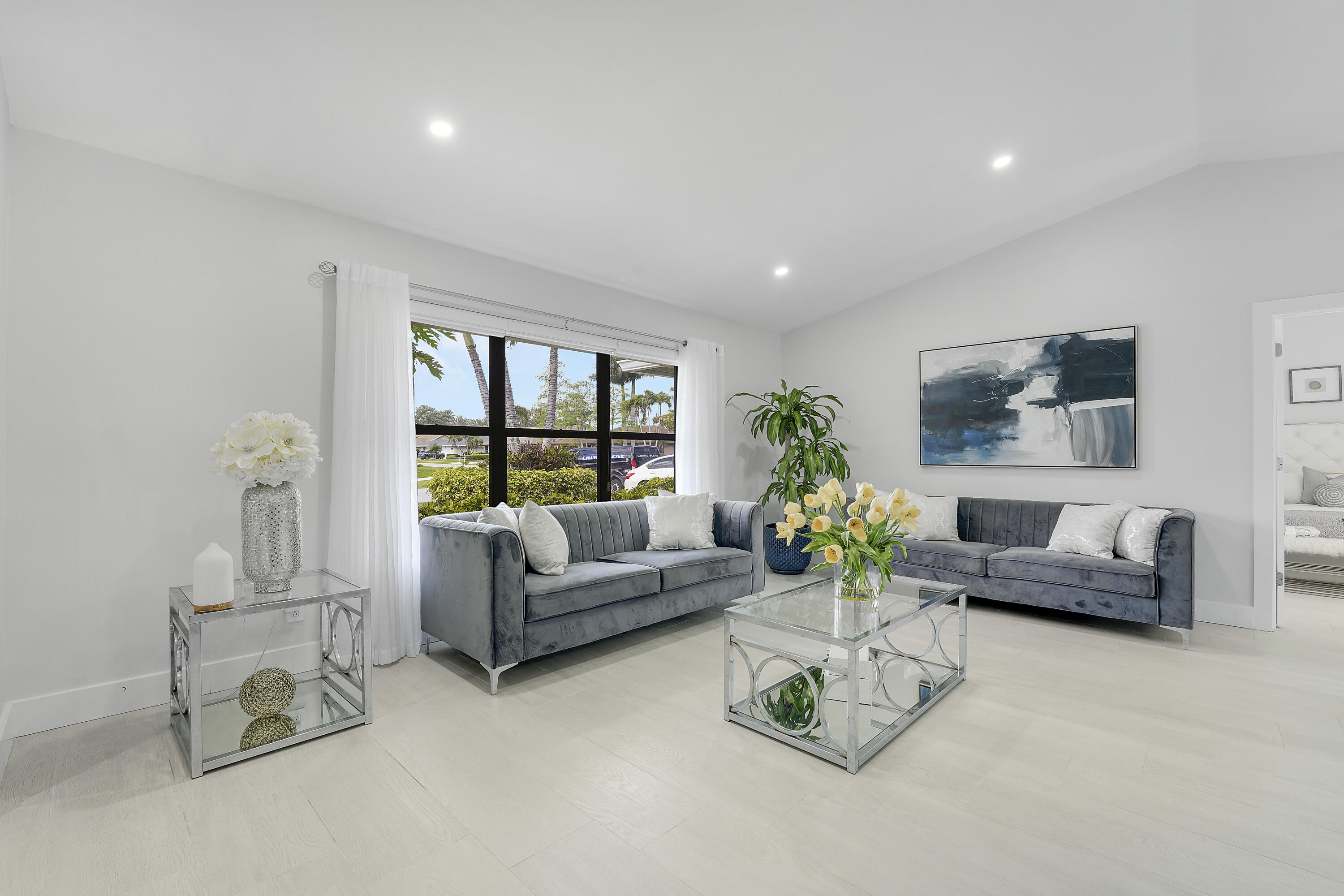 SUGAR POND MANOR OF WELLINGTON - Residential