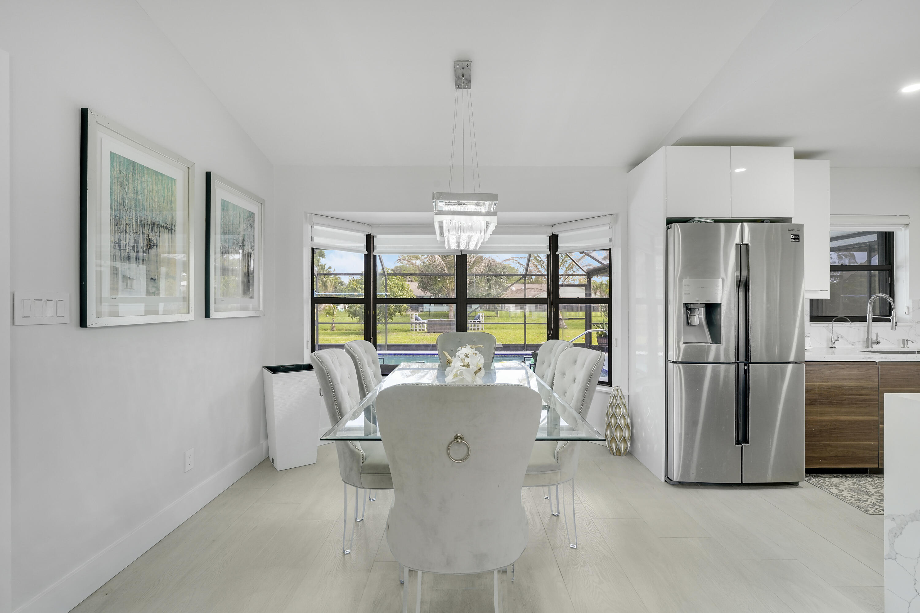 SUGAR POND MANOR OF WELLINGTON - Residential