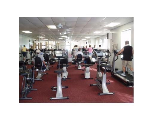 NEWPORT V CONDO - Residential Lease