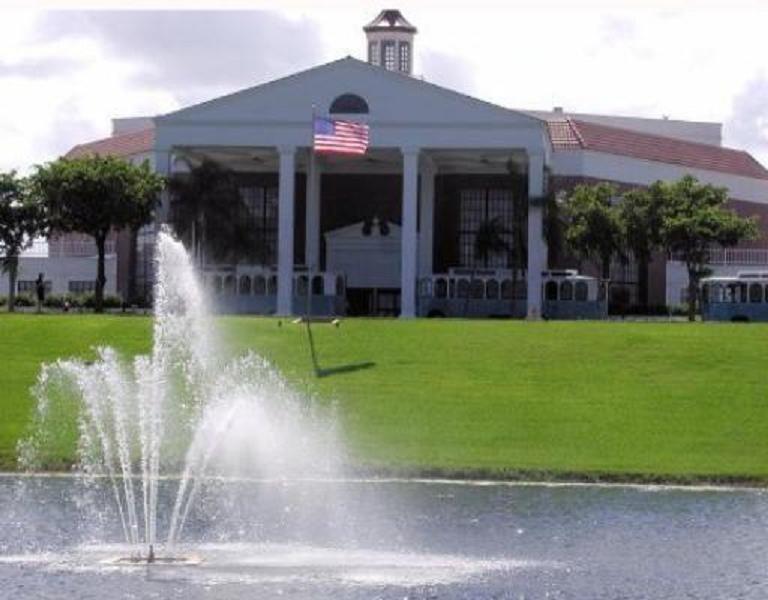 NEWPORT V CONDO - Residential Lease