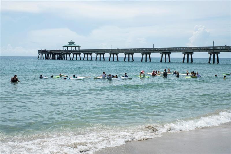 NEWPORT V CONDO - Residential Lease