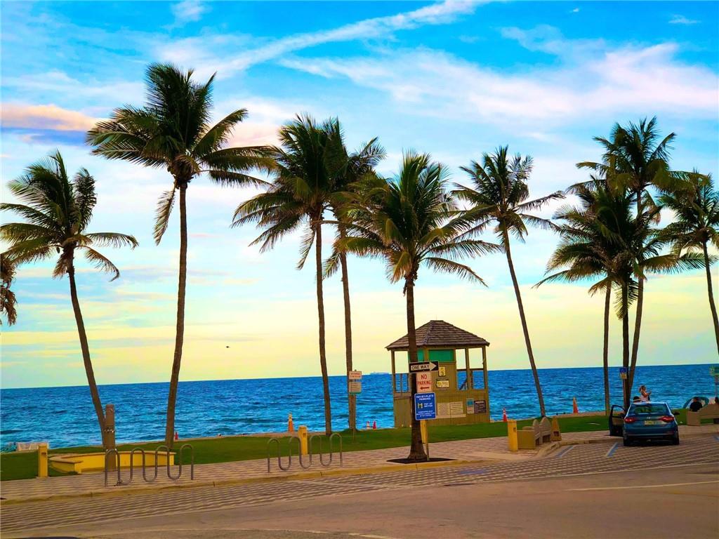 NEWPORT V CONDO - Residential Lease