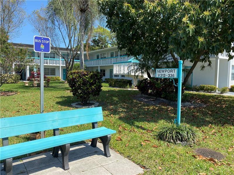 NEWPORT V CONDO - Residential Lease