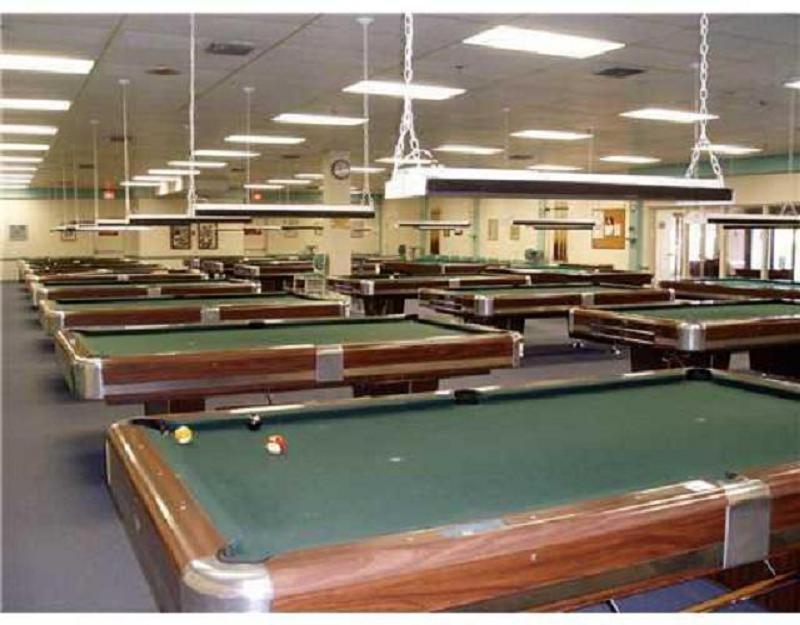 NEWPORT V CONDO - Residential Lease