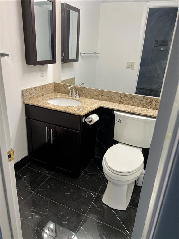 NEWPORT V CONDO - Residential Lease