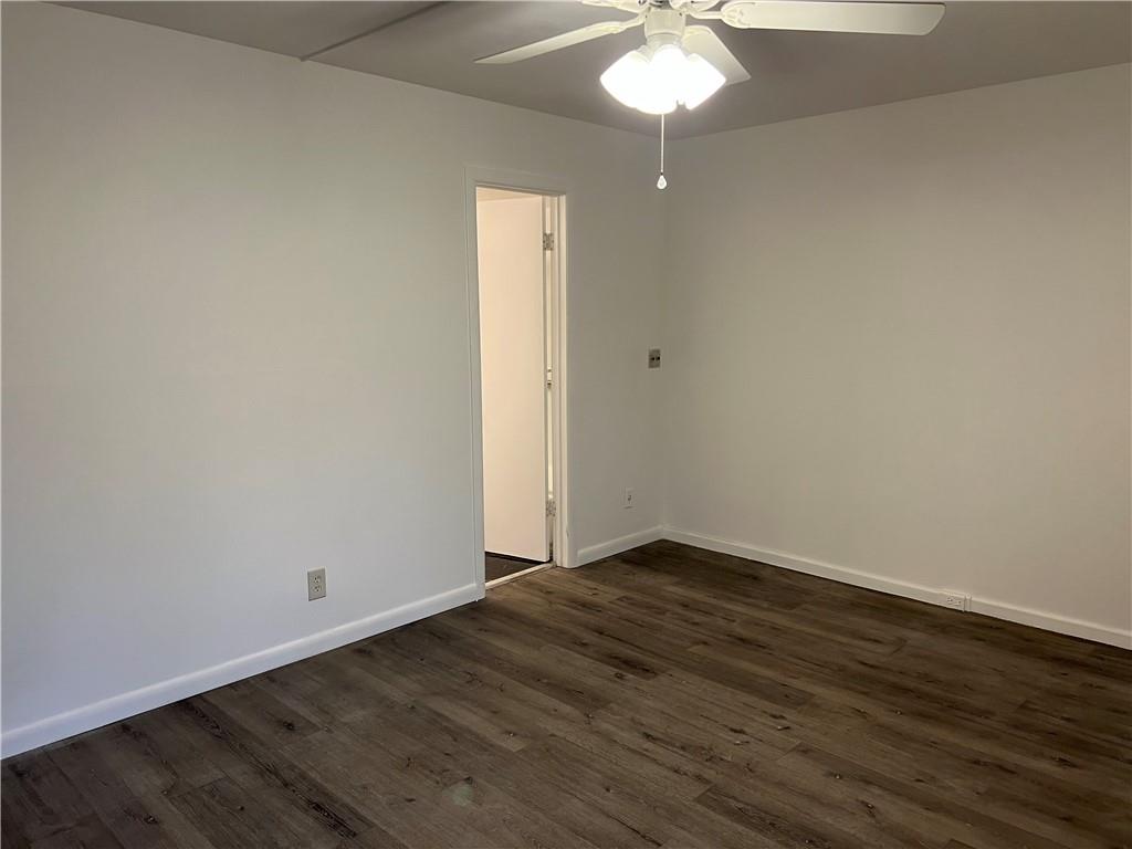 NEWPORT V CONDO - Residential Lease