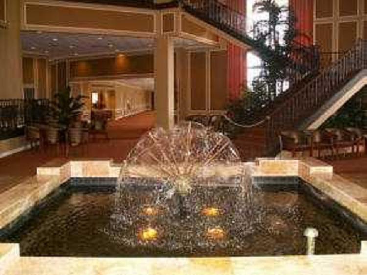 NEWPORT V CONDO - Residential Lease