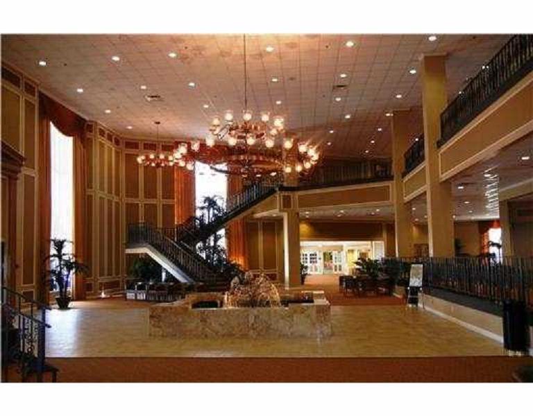 NEWPORT V CONDO - Residential Lease