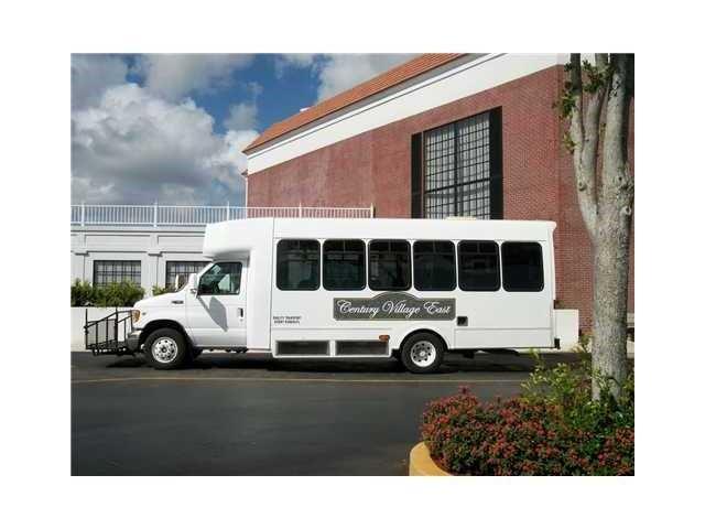 NEWPORT V CONDO - Residential Lease