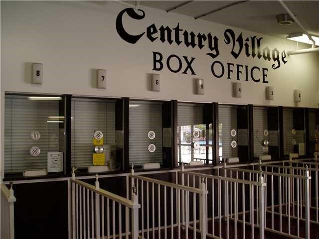 NEWPORT V CONDO - Residential Lease