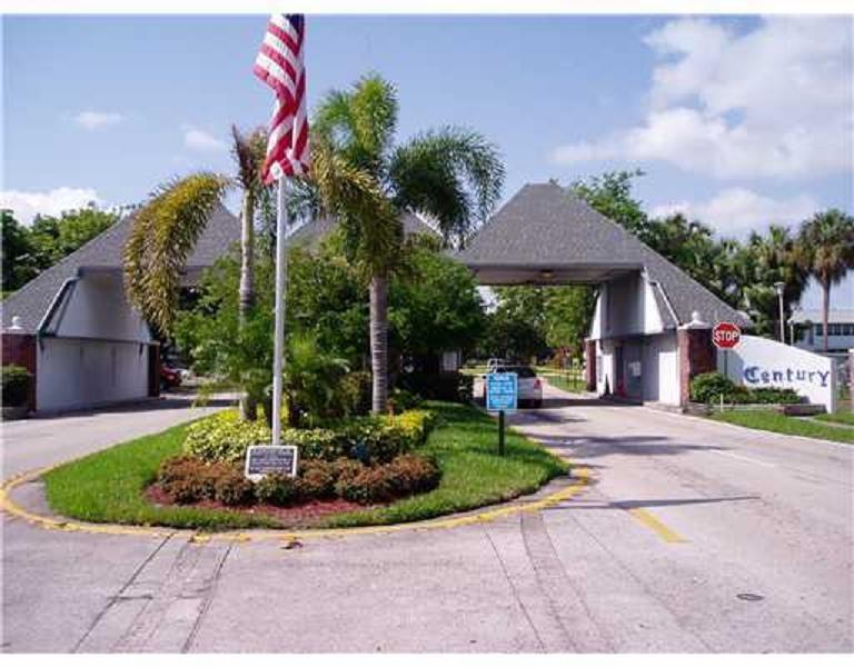 NEWPORT V CONDO - Residential Lease