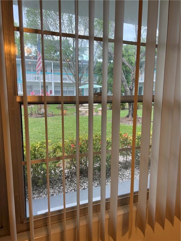 NEWPORT V CONDO - Residential Lease