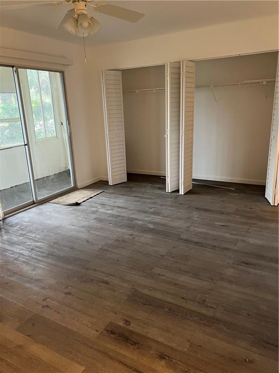 NEWPORT V CONDO - Residential Lease