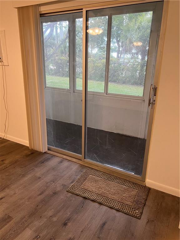 NEWPORT V CONDO - Residential Lease