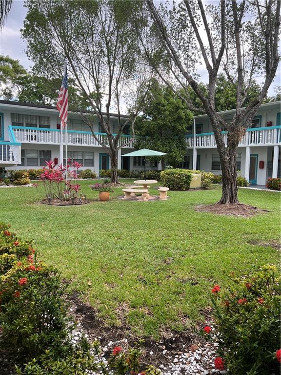 NEWPORT V CONDO - Residential Lease