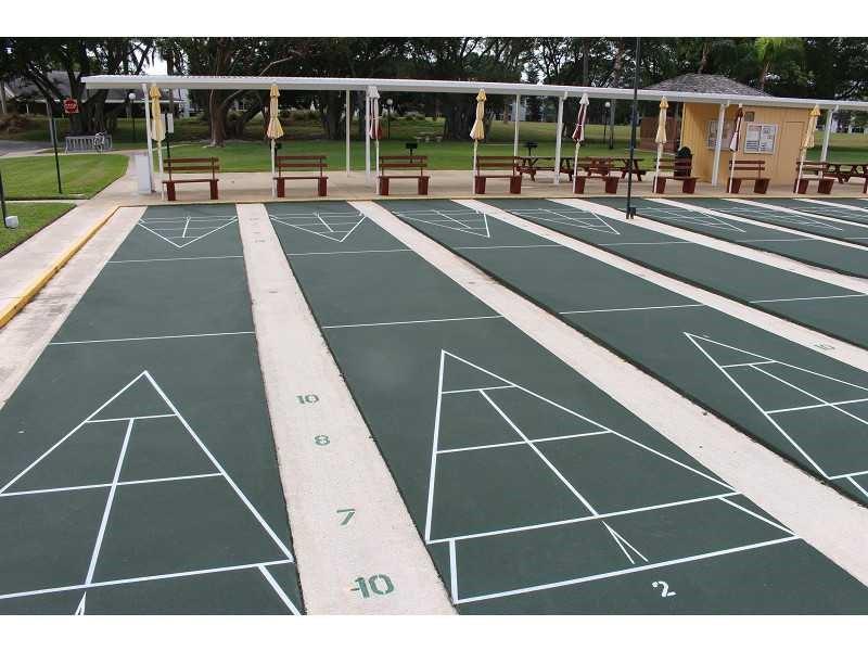 NEWPORT V CONDO - Residential Lease