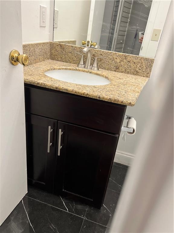 NEWPORT V CONDO - Residential Lease