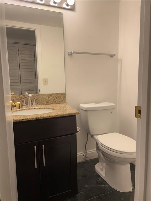 NEWPORT V CONDO - Residential Lease