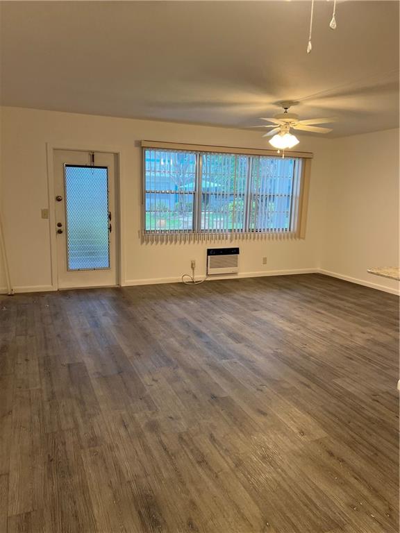 NEWPORT V CONDO - Residential Lease