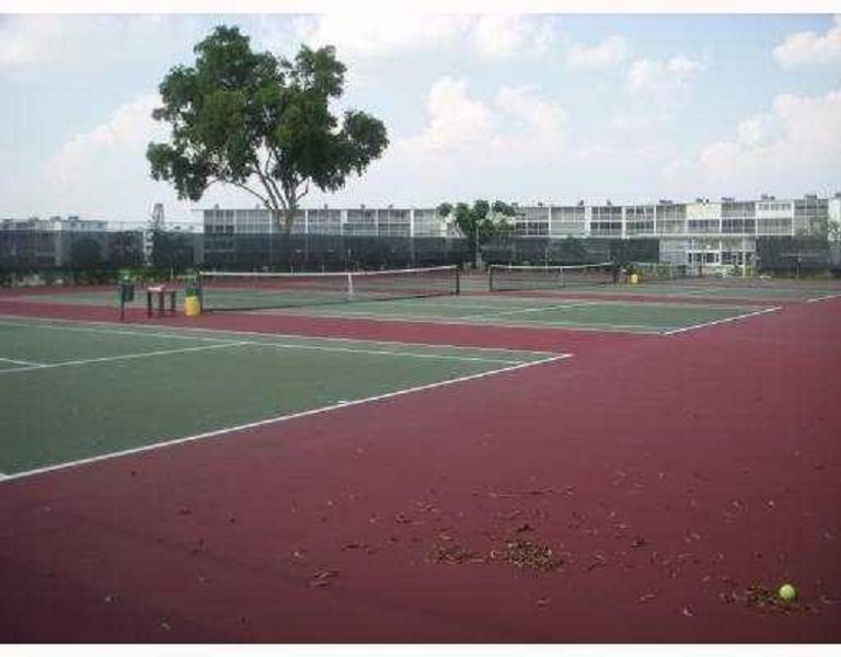 NEWPORT V CONDO - Residential Lease