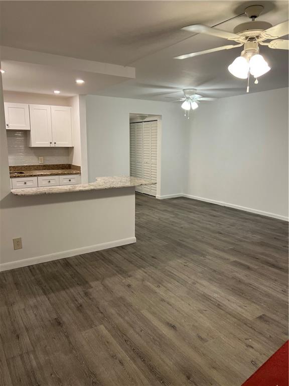 NEWPORT V CONDO - Residential Lease