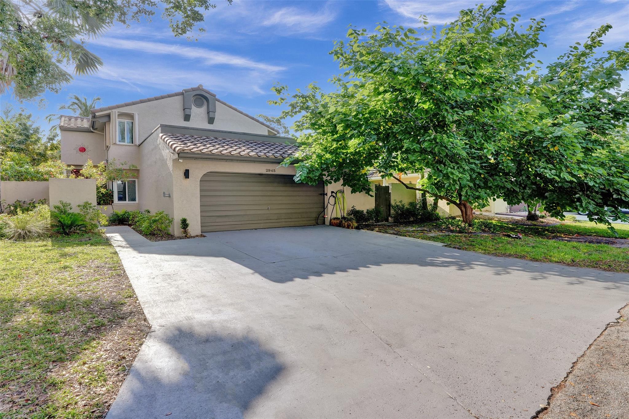 2945 Begonia Way