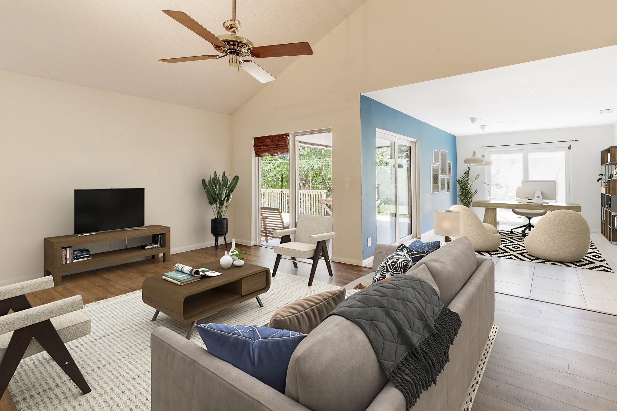 Rock Creek Ph Two 104-34 - Residential