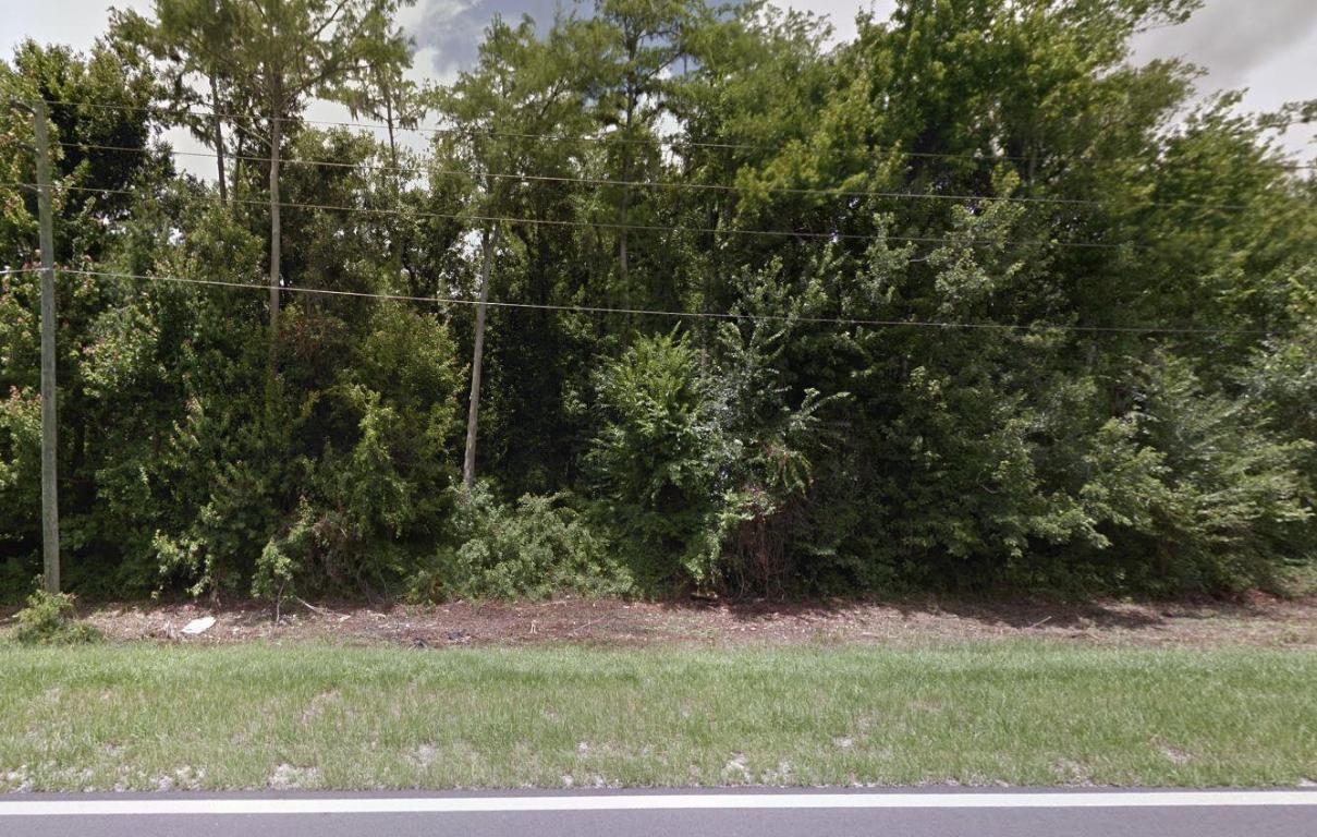 DAYTONA NORTH - Land