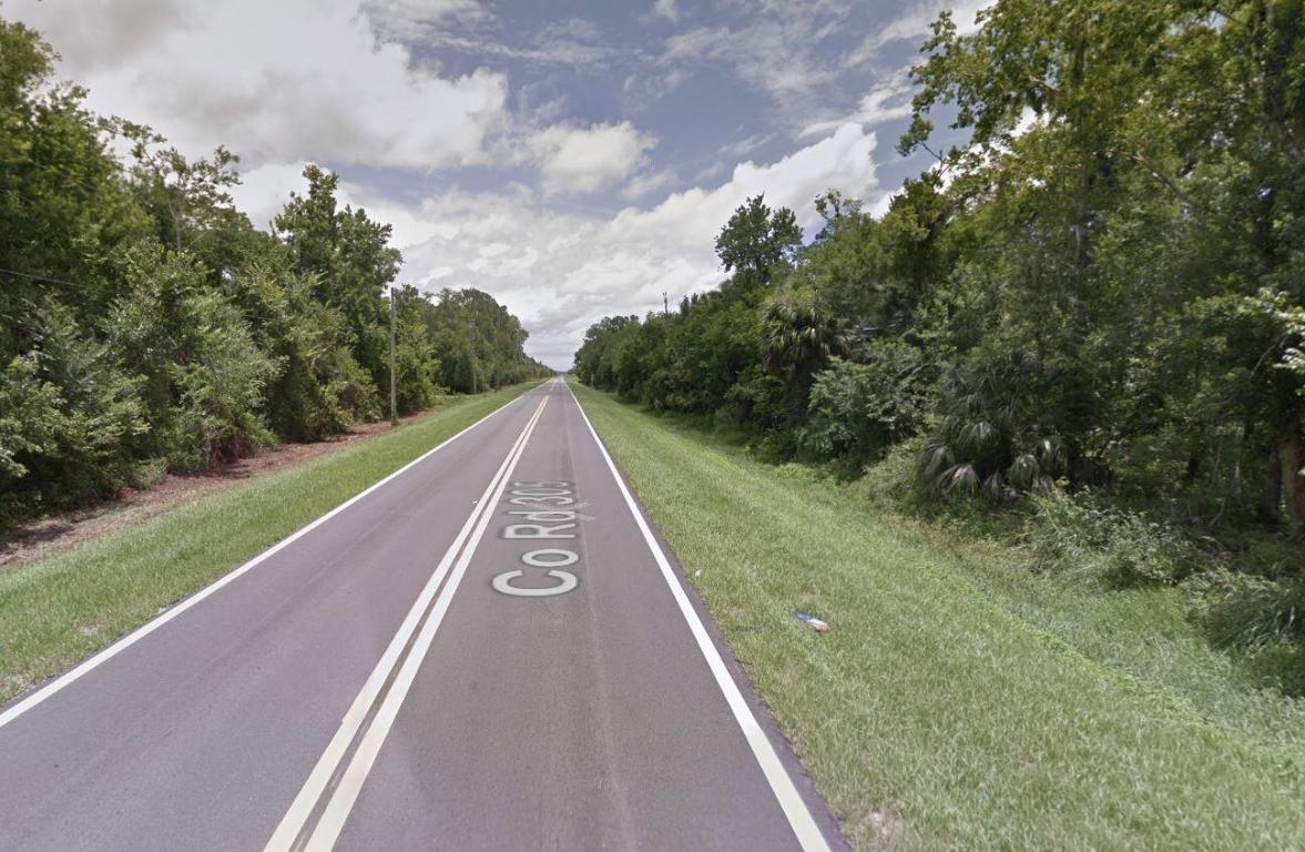 DAYTONA NORTH - Land